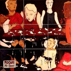 Mogwai / Mr. Beast (2LP)