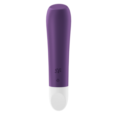 Мини-вибратор Satisfyer Ultra Power Bullet 2 фиолетовый