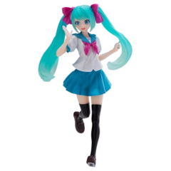 Фигурка SEGA Luminasta Hatsune Miku Series Hatsune Miku 16th Anniversary Kei Ver.