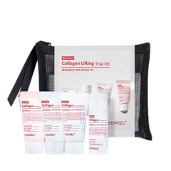 Набор миниатюр с ретинолом MEDI-PEEL Retinol Collagen Lifting Trial Kit 20мл*15мл*20мл*15г