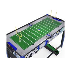 Игровой стол - трансформер DFC Pyrite 48