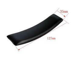 Накладка, оголовье для наушников AKG K540, K545, K845, K845BT