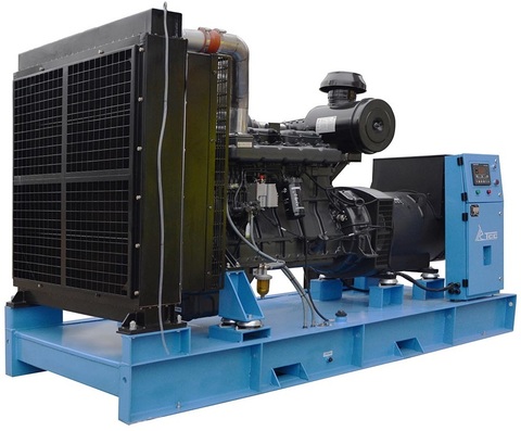 Дизельный генератор  АД-300С-Т400-1РМ5