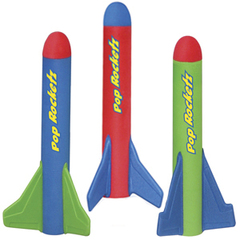 Карманный ракетомет (Pop Rocketz)