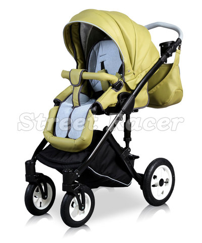 Street Racer Karona  2 в 1  ECO Laurel