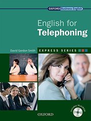 ENG FOR TELEPHONING SB & MULTIROM PACK