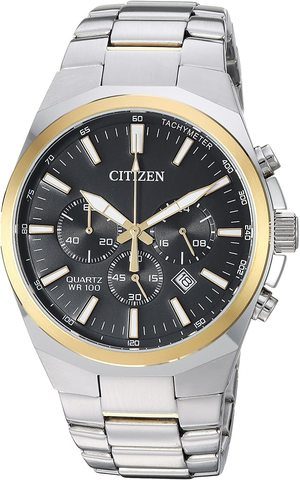 Наручные часы Citizen AN8174-58E фото