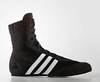 Боксерки Adidas Box Hog 2 Black/White
