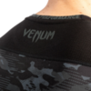 Рашгард Venum Defender S/S Dark Camo