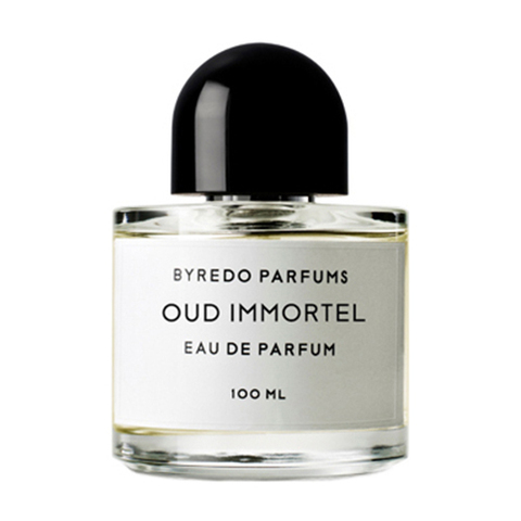 Byredo Oud Immortel