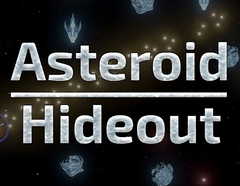 Asteroid Hideout (для ПК, цифровой код доступа)