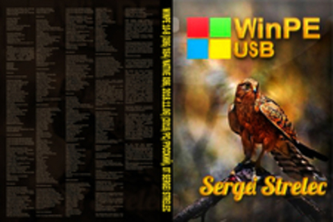 WinPE 10-8 [x86/x64/Native x86, 2018.11.06] (2018/PC/Русский), от Sergei Strelec, WinPE 10-8 [x86/x64/Native x86, 2018.11.06] (2018/PC/Русский)