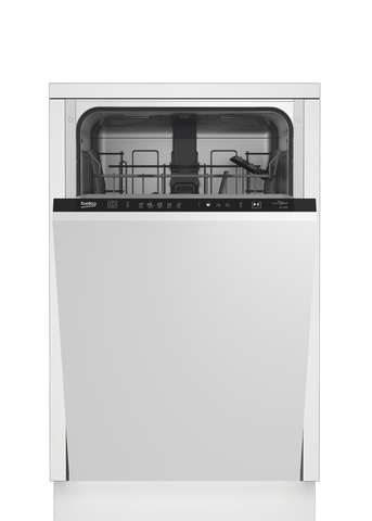 Посудомоечная машина Beko BDIS15021 mini – рис.1