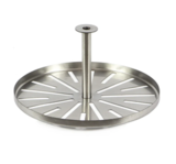 Дополнительные поддоны для коптильни  25 л (2 шт)