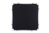 Флаг Lastolite LL LR81102R Skylite Rapid Cover Small (1,1х1,1 м) черный велюр без рамы