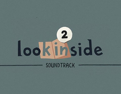 looK INside - Chapter 2 - Soundtrack (для ПК, цифровой код доступа)