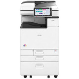 Цветное мфу Ricoh IM C6000
