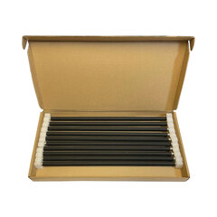 Заряжающий ролик (PCR) HP CLJ CP5225/CP5525 hard (10 шт) TMS