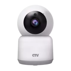 CTV-HomeCam