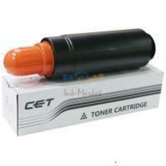 Тонер-картридж (CPP) C-EXV36/C-EXV35 для CANON iR ADVANCE 6055/6065/6075/6255 (CET) Black, (WW)