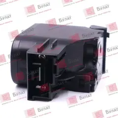 Тонер-картридж БУЛАТ s-Line 80C8HK0 для Lexmark CX410 (Чёрный, 4000 стр.)