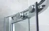 Душевой уголок Cezares PRATICO-R-1 PRATICO-R-1-90-P-Cr
