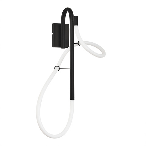 Светильник настенный ST Luce Sagrato SL6102.401.16