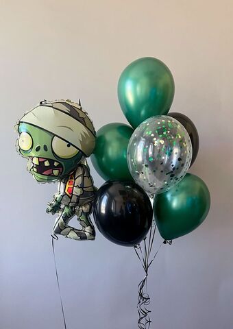 Готовое решение 