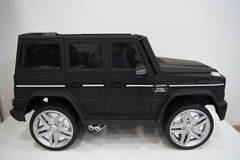 Mercedes-Benz G65 Электромобиль детский avtoforbaby-spb