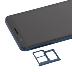 Смартфон Samsung Galaxy A01 Core, Blue