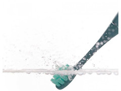 Электрическая зубная щетка Oclean X Pro Mist Green