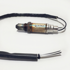 ДАТЧИК КИСЛОРОДНЫЙ 4-Х КОНТ УНИВЕРСАЛЬНЫЙ BOSCH