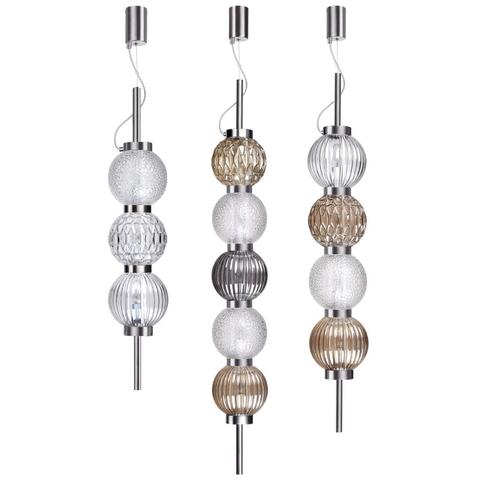 Подвесной светильник Odeon Light Francesca 4273/4