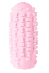 Розовый мастурбатор Marshmallow Maxi Syrupy - 