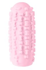 Розовый мастурбатор Marshmallow Maxi Syrupy - 