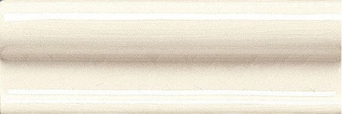 Adex Modernista Moldura Italiana PB C/C Marfil 5x15
