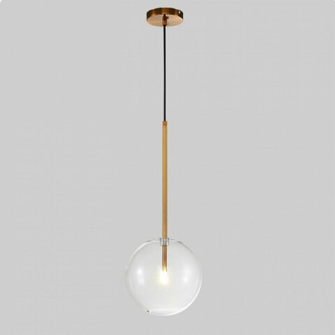Люстра Balls Sola Pendant Light