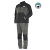 Костюм флисовый Norfin POLAR LINE 2 GRAY