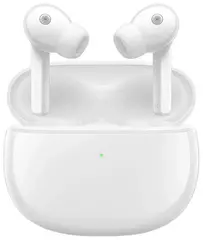 Беспроводные наушники Xiaomi Buds 3, Gloss White