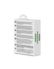 Черный ремешок для рук Keon Hand Strap - 