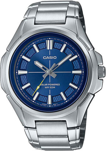 Наручные часы Casio MTP-RS100D-2A фото