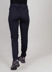брюки NORDSKI Hybrid Pro Black W NSW707100
