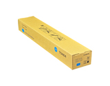 Тонер-картридж для Xerox Versant 80/180 Press, Cyan, Grafit