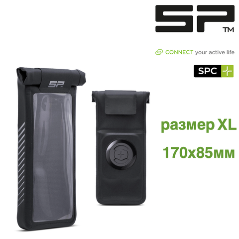 Универсальный чехол SP Connect SPC+ Universal Phone Case (размер XL)