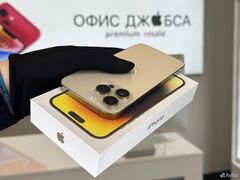 iPhone 14 Pro Max, 256 ГБ б/у