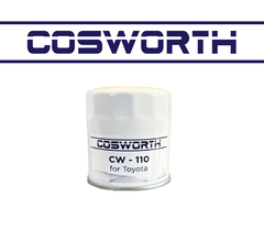 Фильтр масляный (C110)