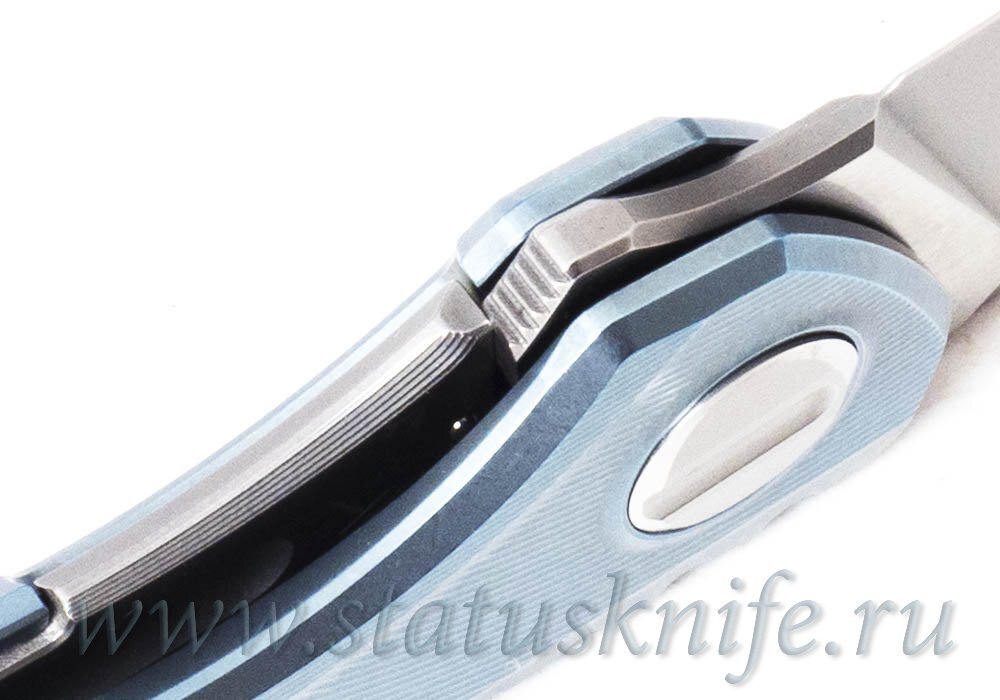 Нож Широгоров Astrum Аструм CD Magnacut SRRBS Titanium