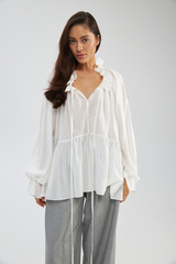 Блуза "Breeze"