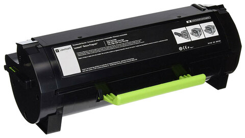 Картридж для Lexmark B235000 для Lexmark MB2442adwe, Lexmark MB2546adwe, Lexmark B2442dw, Lexmark B2650dw, Lexmark B2546dw, Lexmark B2338dw, Lexmark MB2338adw, Lexmark MB2650adwe 3K White Box (Совместимый)