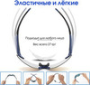 Картинка очки спортивные Rockbros 14130001 blue - 12